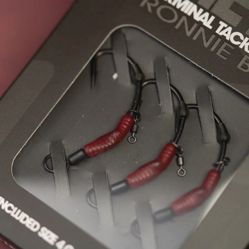OMC Ronnie Boy Rigs